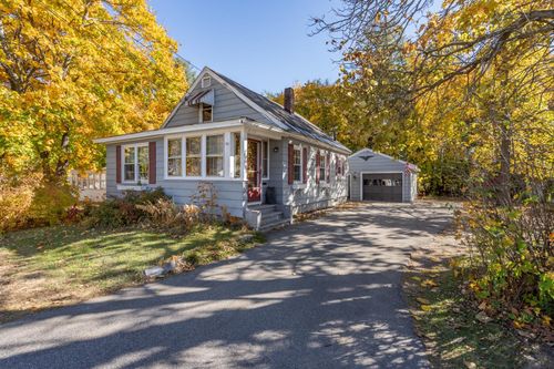 25 Mcduffee Street, Rochester, NH, 03867 | Card Image