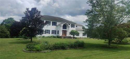 6856 Twin Valley Terrace/Brink Road Road, Almond, NY, 14804 | Card Image