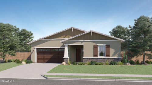 16781 W Bronco Trail, Surprise, AZ, 85387 | Card Image