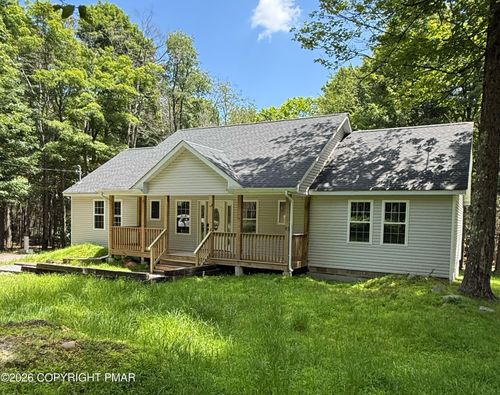 1011 Woodstock Rd, Newfoundland, PA, 18445-7797 | Card Image