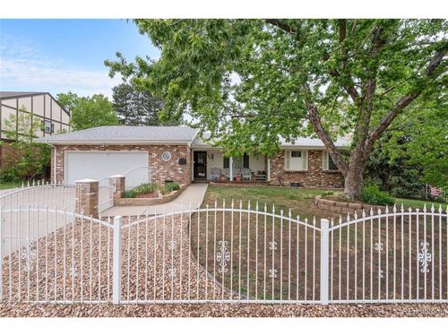 2647 S Linden Ct, Denver, CO, 80222-7107 | Card Image