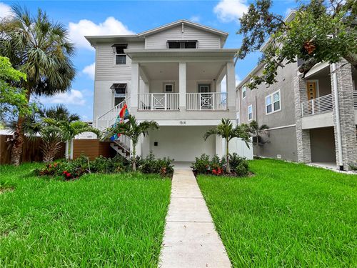 1514 5th St S, ST PETERSBURG, FL, 33701 | Card Image