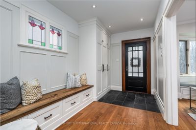 232 Glengrove Ave W, House other with 5 bedrooms, 3 bathrooms and 2 parking in Toronto ON | Image 3