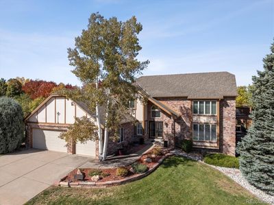 15509 W Maple Drive, House other with 5 bedrooms, 2 bathrooms and 3 parking in Golden CO | Image 2