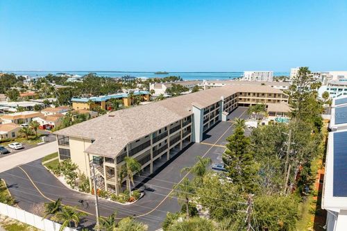 apt-407-460 S Paula Dr, DUNEDIN, FL, 34698-2057 | Card Image
