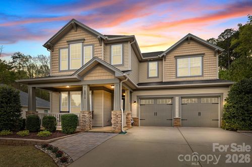 2072 Clarion Dr, Fort Mill, SC, 29707-3100 | Card Image