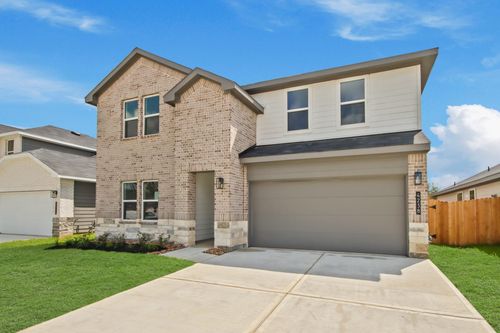 4238 Multnomah Falls Dr, Conroe, TX, 77303-2689 | Card Image