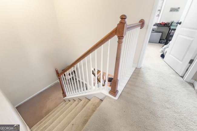 6683 Grand Hickory Dr, House other with 3 bedrooms, 3 bathrooms and null parking in Braselton GA | Image 23