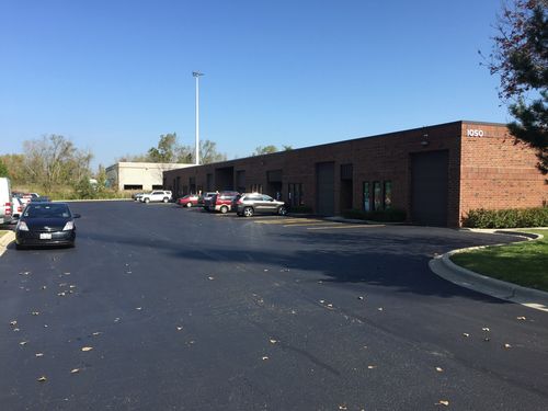 ste-100-1050 Ensell Rd, Lake Zurich, IL, 60047-6709 | Card Image