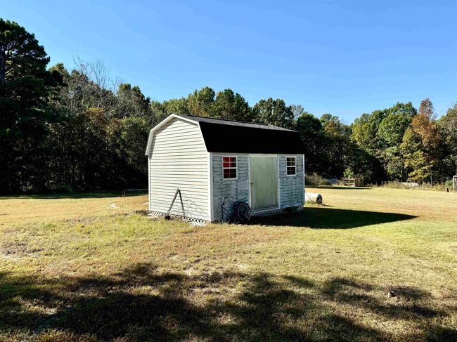 1660 Knob Creek Rd, House other with 3 bedrooms, 2 bathrooms and null parking in Melbourne AR | Image 23