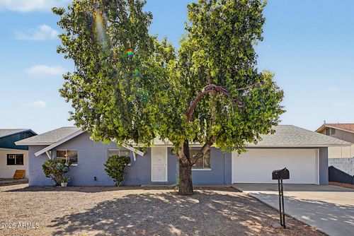 8128 N 41st Dr, Phoenix, AZ, 85051-5703 | Card Image
