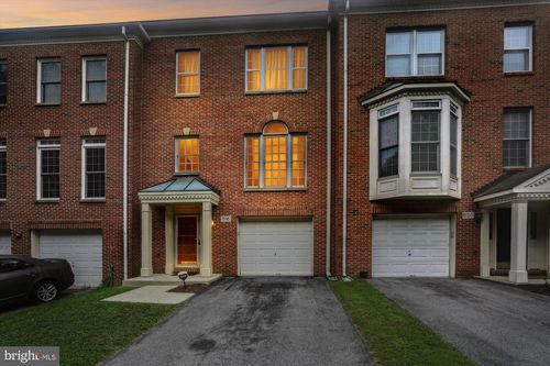 518 Winding Rose Dr, ROCKVILLE, MD, 20850-2869 | Card Image