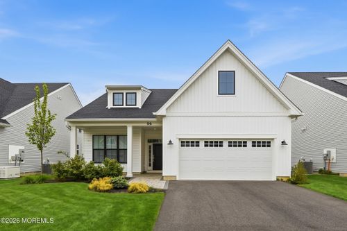 56 Magnolia Dr, Freehold, NJ, 07728-5802 | Card Image