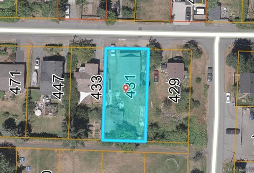 431 Maple St, Nanaimo, BC, V9S2J4 | Card Image