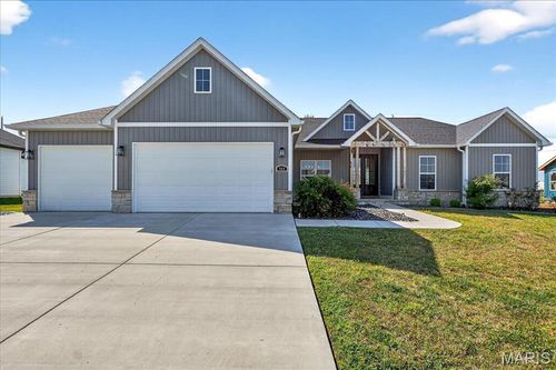 464 Hayden Drive, Waterloo, IL, 62298 | Card Image