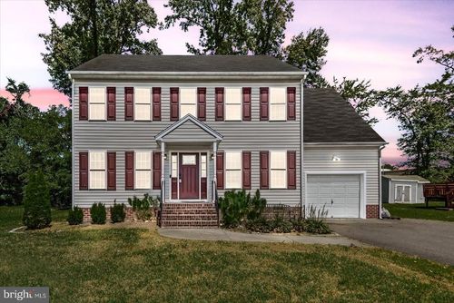 216 Casey St, SANDSTON, VA, 23150-2158 | Card Image