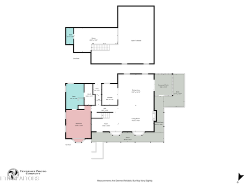 511 Lower River Rd, Decatur, TN, 37322-7269 | Card Image