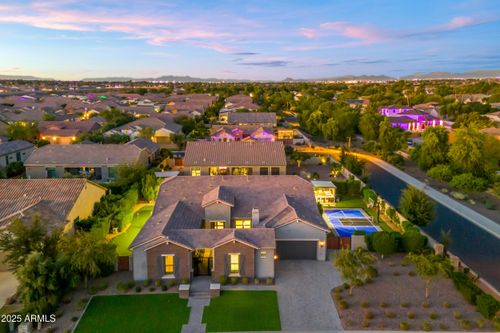 2580 E Country Shadows St, Gilbert, AZ, 85298-0007 | Card Image