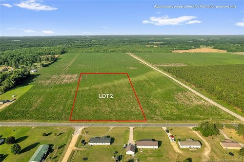 00 Nc-211 Hwy (Lot 2) Road, Red Springs, NC, 28377 | Card Image