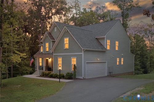 3780 Aston Trl, Powhatan, VA, 23139-4250 | Card Image