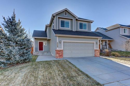 5644 S Zante Circle, Aurora, CO, 80015 | Card Image