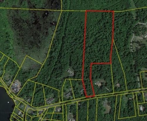 0 Paradise Lake Rd, Monson, MA, 01057 | Card Image