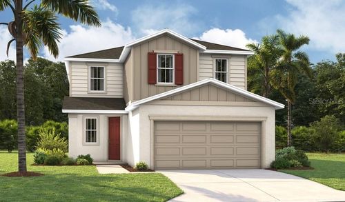 2612 29th Lane E, Palmetto, FL, 34221 | Card Image