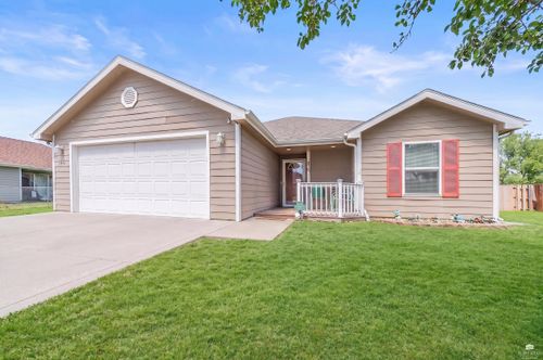 1531 N Clay St, Junction City, KS, 66441-4529 | Card Image