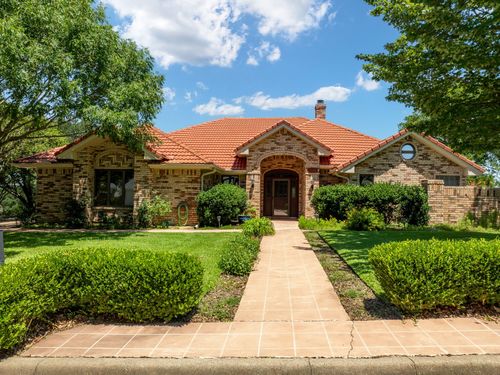 707 Craig St, Hillsboro, TX, 76645-2354 | Card Image
