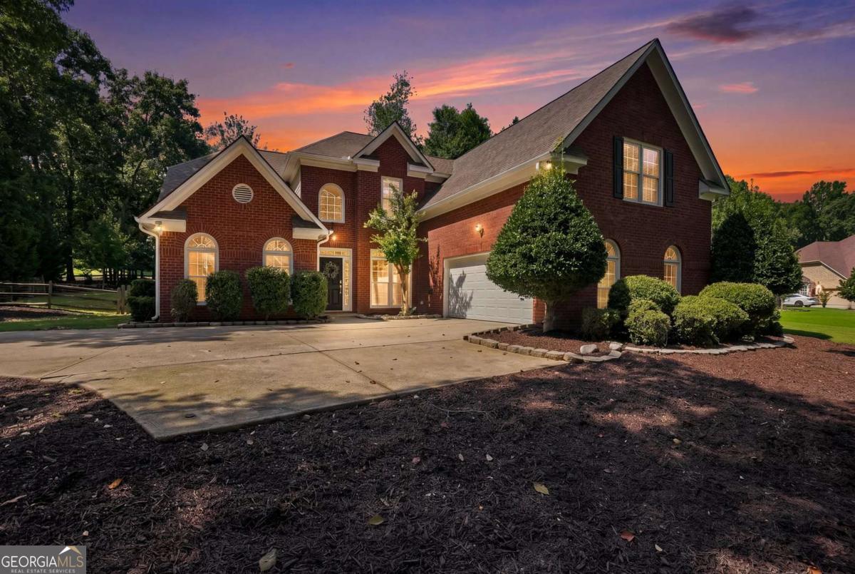 Residential in Cumming 2