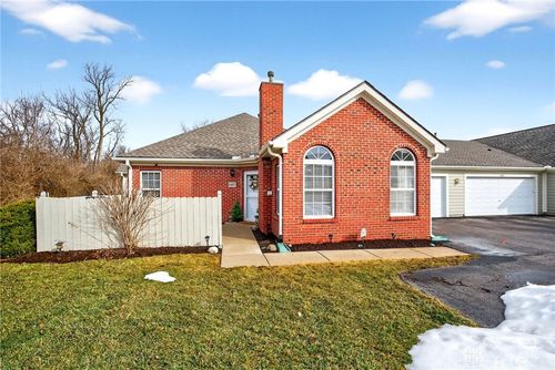 5097 Crescent Ridge Drive, Clayton, OH, 45315 | Card Image