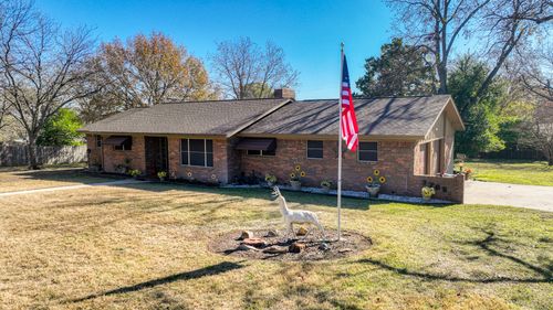 3706 Red Bud Dr, Weatherford, TX, 76087-7324 | Card Image