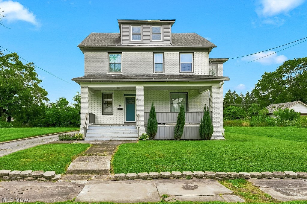Residential in Niles