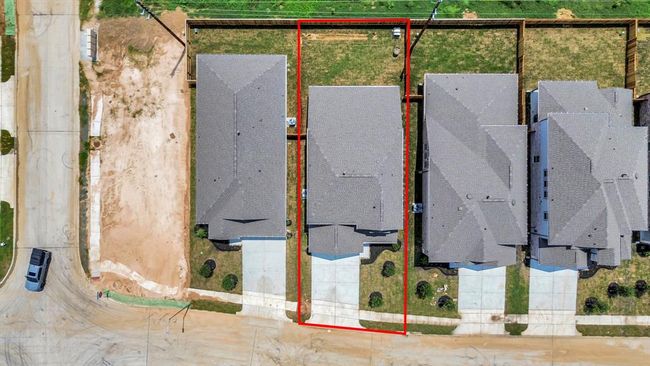 15707 Walnut Leaf Ln, House other with 4 bedrooms, 3 bathrooms and 2 parking in Cypress TX | Image 5