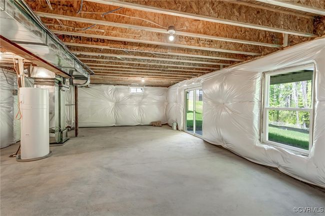 7115 Resolution Way, House other with 3 bedrooms, 3 bathrooms and null parking in Ruther Glen VA | Image 32