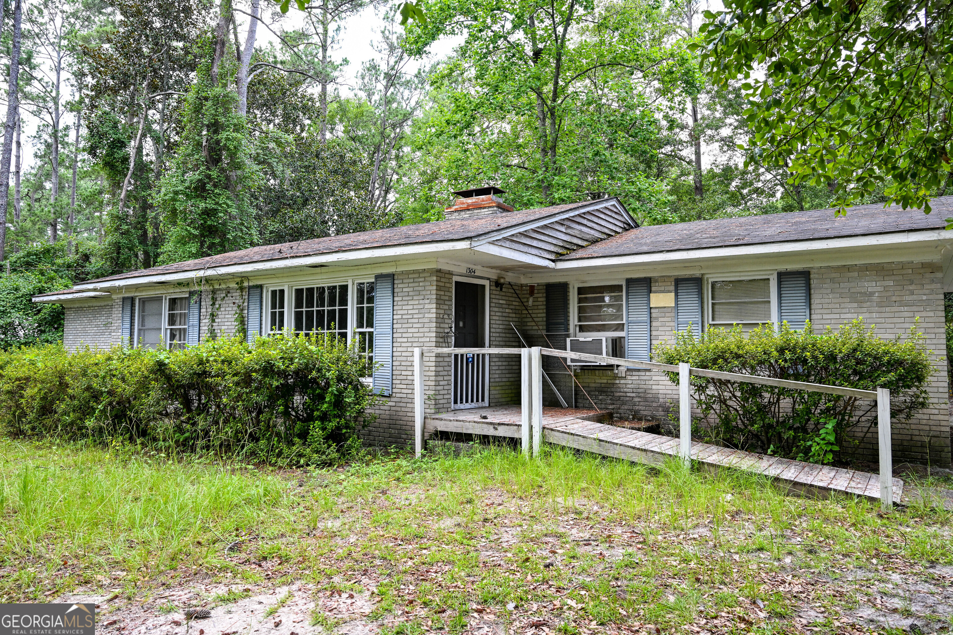 Wainwright Dr, Valdosta, GA 31601