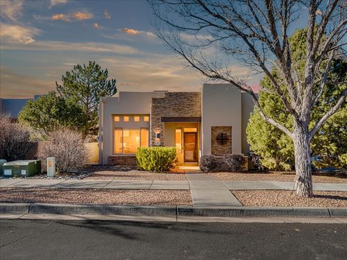 1 Mojave Pl, Santa Fe, NM, 87508-2168 | Card Image