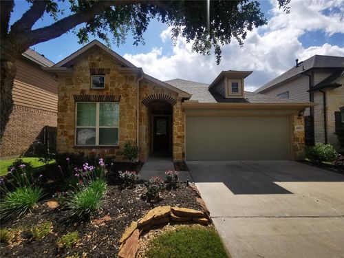 4939 Ginger Bluff Trl, Katy, TX, 77494-3624 | Card Image