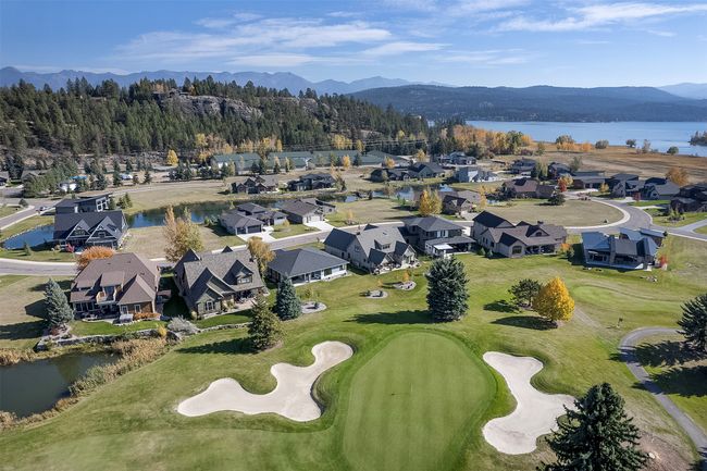 1347 Lake Pointe Dr, House other with 3 bedrooms, 2 bathrooms and null parking in Bigfork MT | Image 44