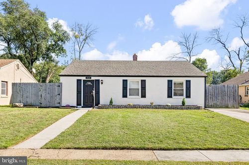 314 Martin Dr, NEW CASTLE, DE, 19720-2758 | Card Image