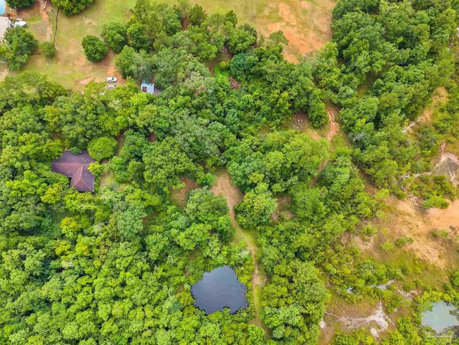 6640 Frank Reeder Rd, House other with 3 bedrooms, 2 bathrooms and 1 parking in Pensacola FL | Image 11
