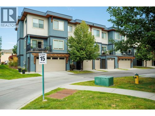 14-3626 Mission Springs Dr, Kelowna, BC, V1W5L1 | Card Image