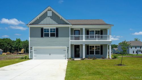 16901 Barmer Road, Chesterfield, VA, 23838 | Card Image