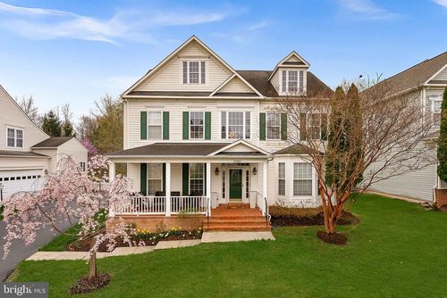21553 Center Point Cir, ASHBURN, VA, 20147-4591 | Card Image