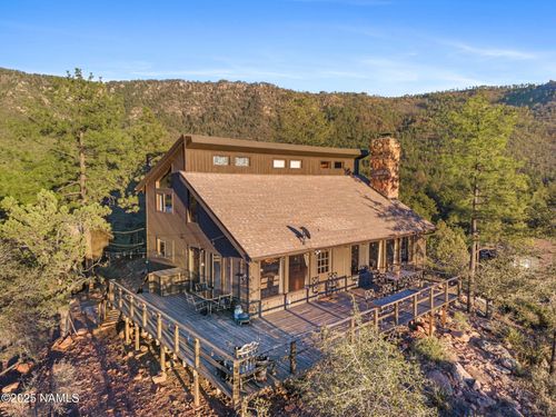 5415 W Valley View St, Pine, AZ, 85544-5813 | Card Image