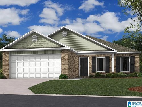 1720 Amber Avenue, Cullman, AL, 35055 | Card Image