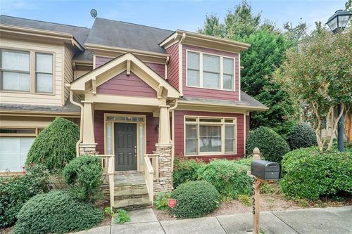2523 Village Creek Lndg Se, Atlanta, GA, 30316-3278 | Card Image