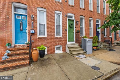 1930 Light St, BALTIMORE, MD, 21230-4922 | Card Image