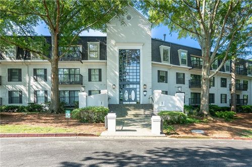 1105 Pine Heights Dr Ne, Atlanta, GA, 30324-2837 | Card Image