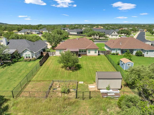 208 Rachel Loop, House other with 3 bedrooms, 2 bathrooms and null parking in Burnet TX | Image 29